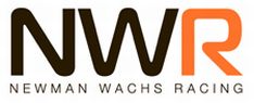 champcar-atl-newman-wachs-racing-logo