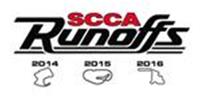 SCCA Runoffs SCCA Runoffs