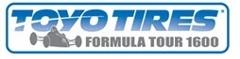 Toyo Tire Formula Tour 1600 Toyo Tire Formula Tour 1600