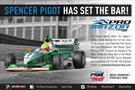 Racer May