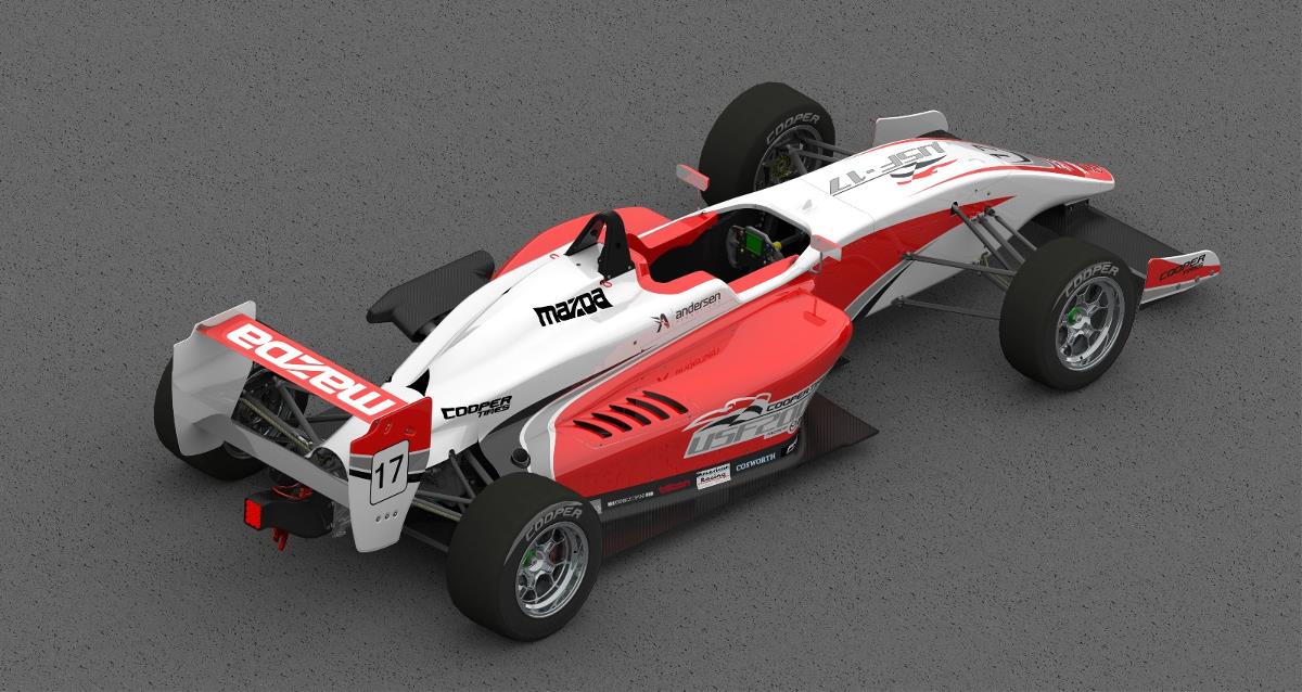 USF2000-4Low