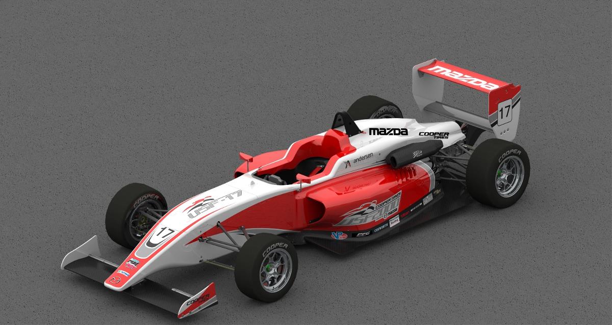 USF2000-7Low