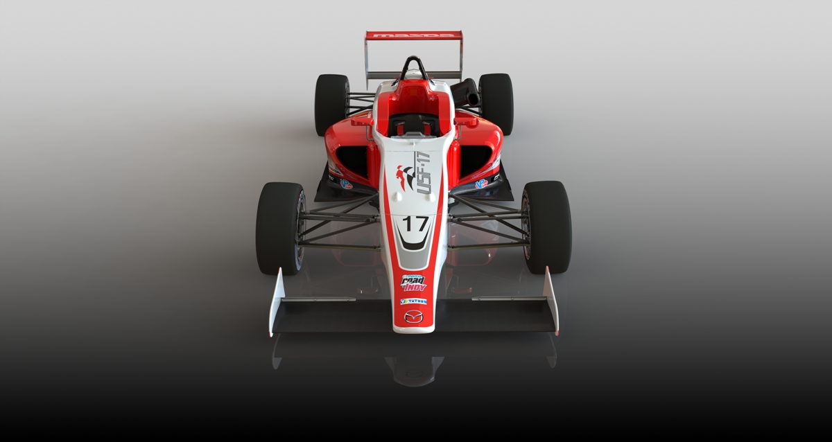 USF2000-9Low